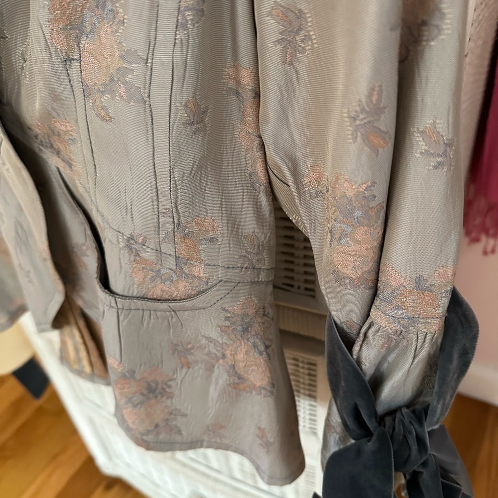 NWT, Ivy Jane Marie Antoinette jacket - Picture 2 of 7